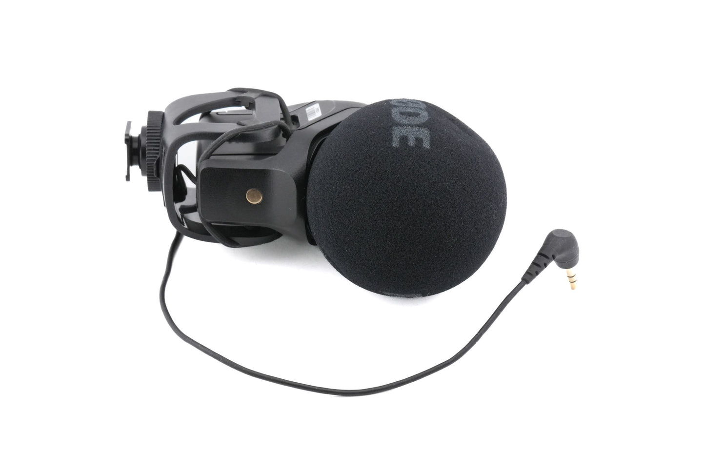 Røde Stereo VideoMic Pro