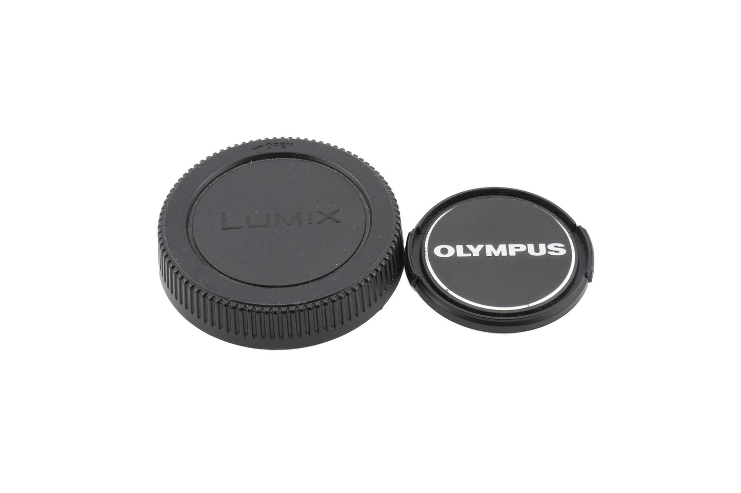 Olympus 45mm f1.8 M.Zuiko Digital MSC