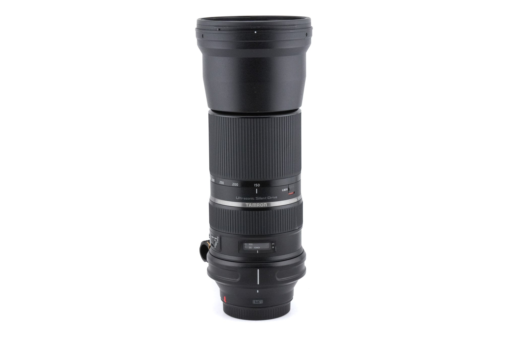 Tamron 150-600mm f5-6.3 SP DI VC USD (A011) – Kamerastore