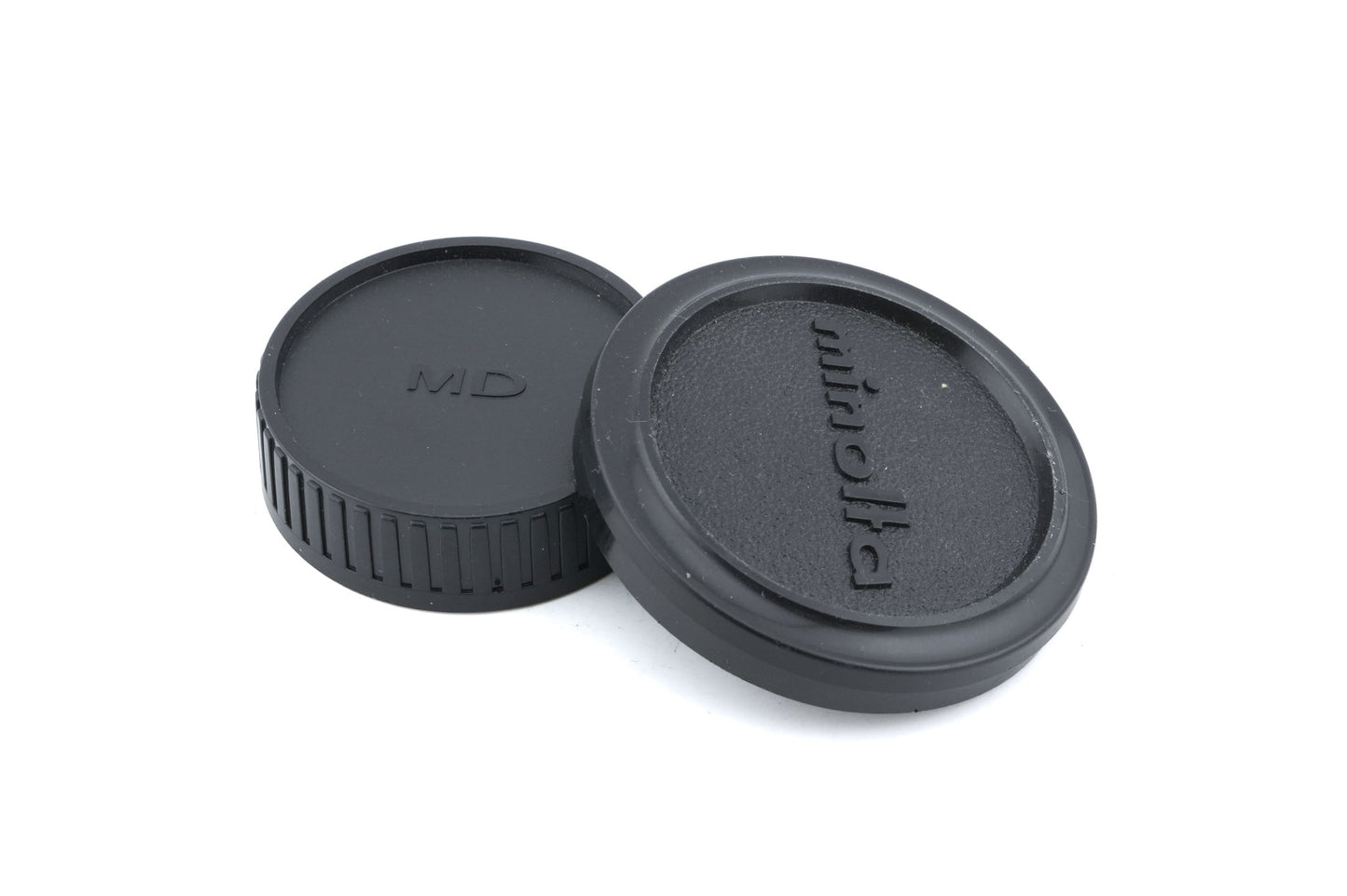 Minolta 35mm f1.8 MC W.Rokkor-HH