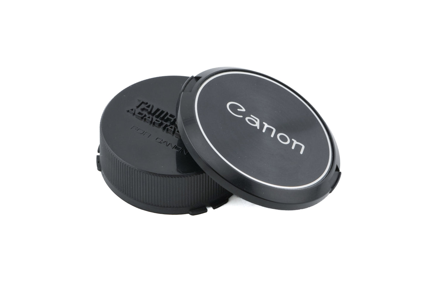 Canon 50mm f1.8 S.C.