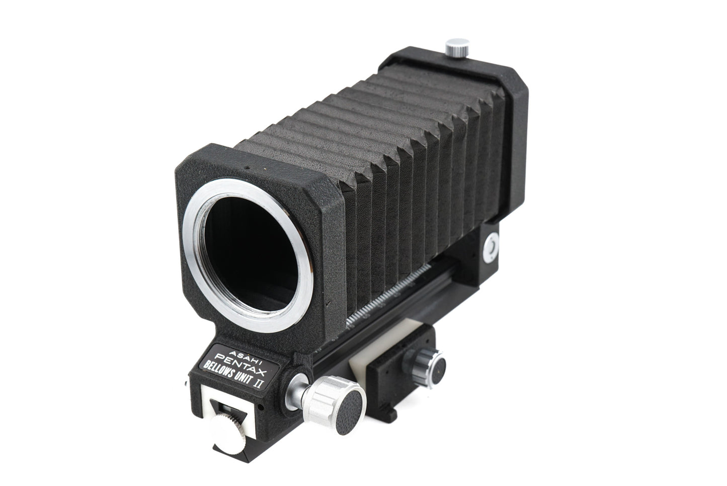 Pentax Bellows Unit II - Accessory