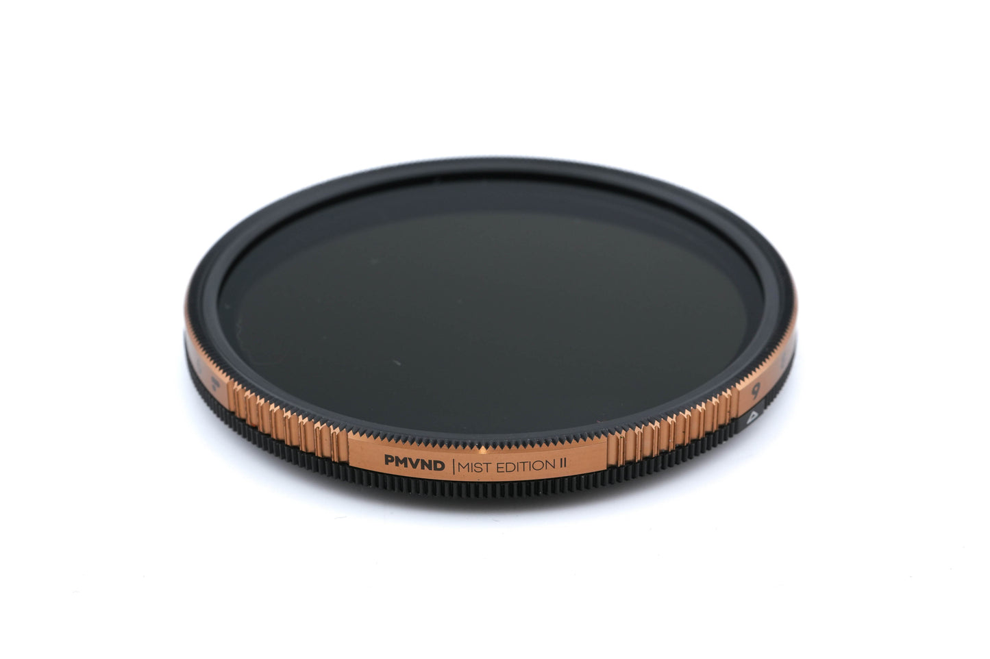 PolarPro 67mm Variable Neutral Density Filter 6-9 Peter McKinnon Mist Edition II - Accessory