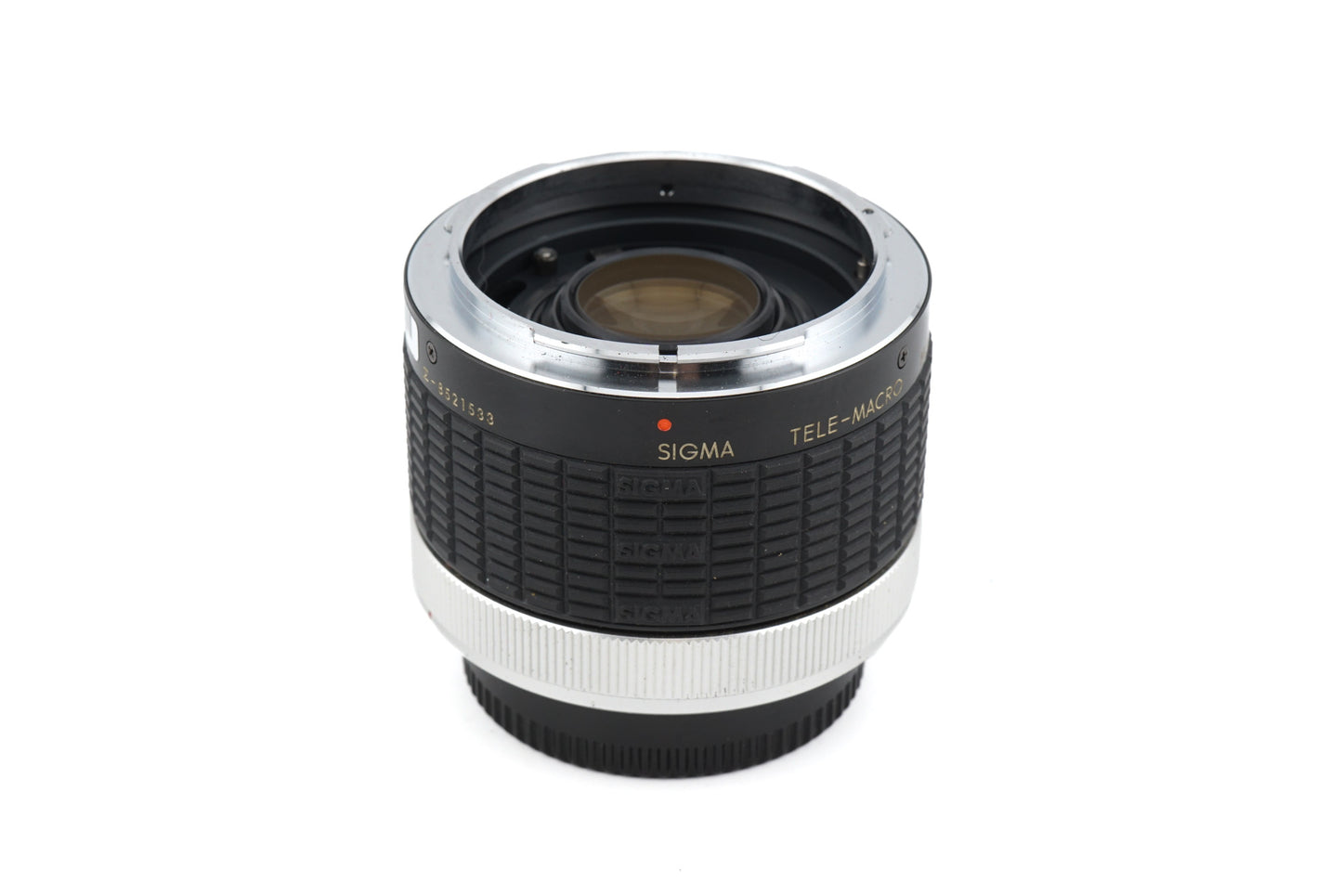 Sigma Tele-Macro 2x-1:1 - Accessory