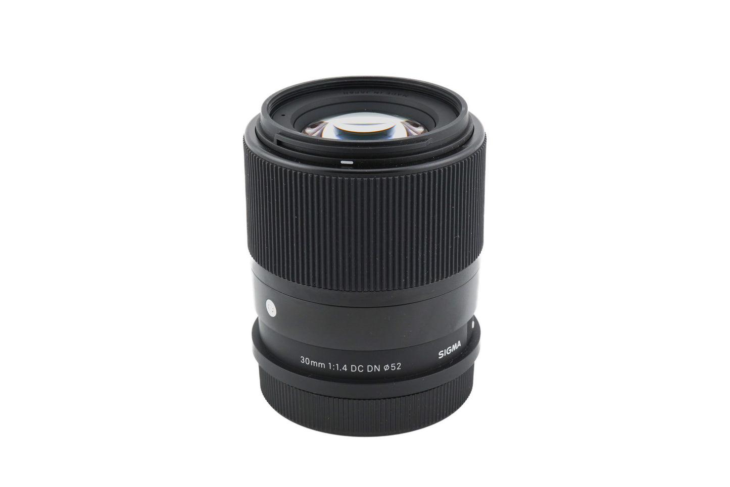 Sigma 30mm f1.4 DC DN Contemporary - Lens