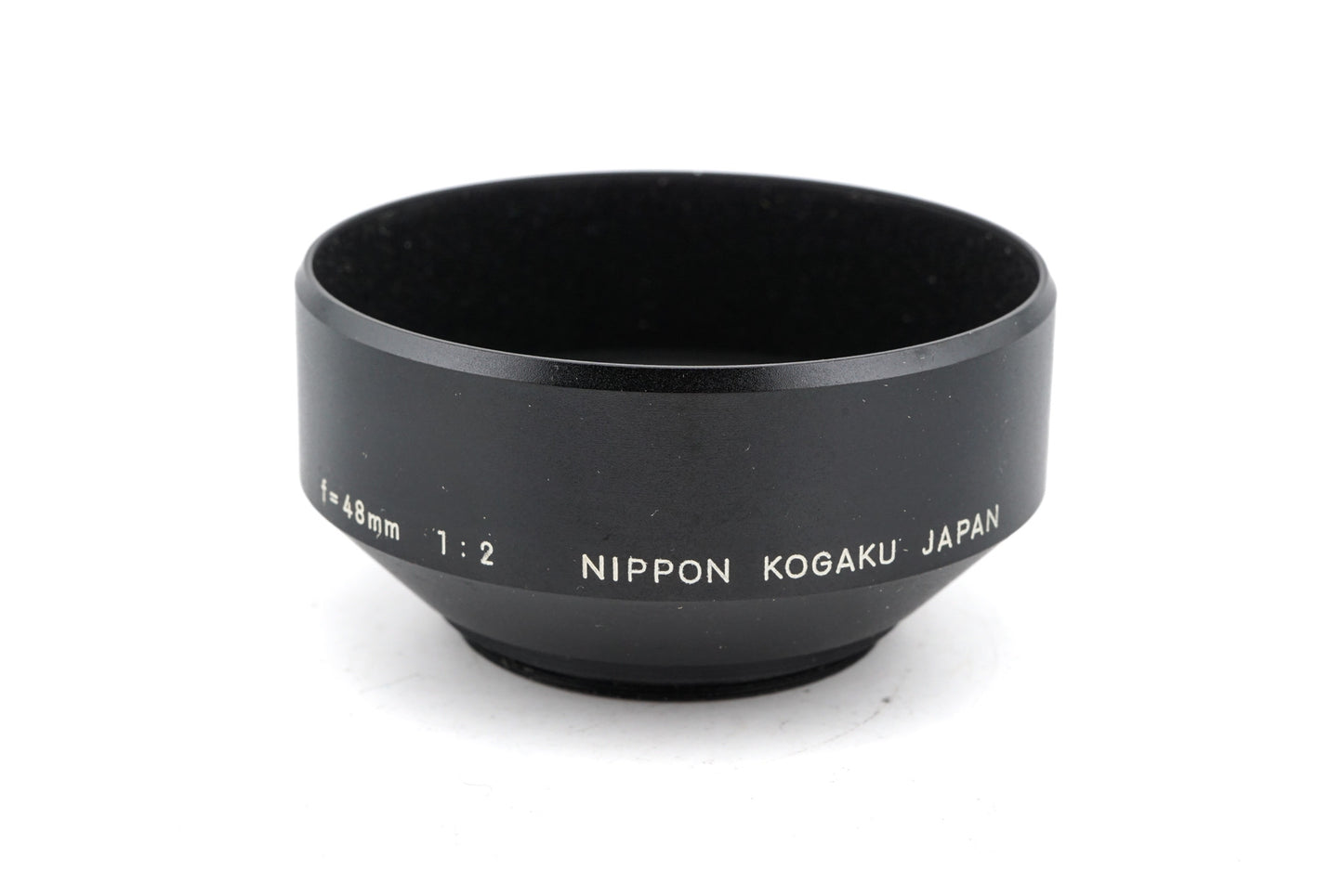 Nikon 40.5mm Auto 35 Metal Lens Hood - Accessory