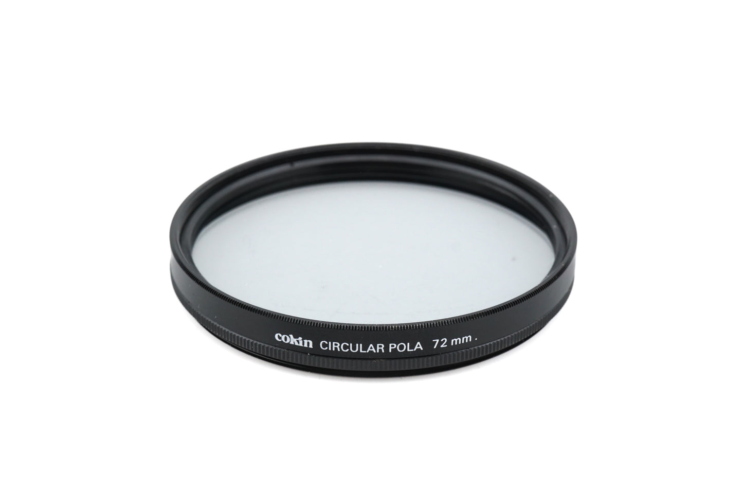 Cokin 72mm Circular Polarizing Filter C PL - Accessory