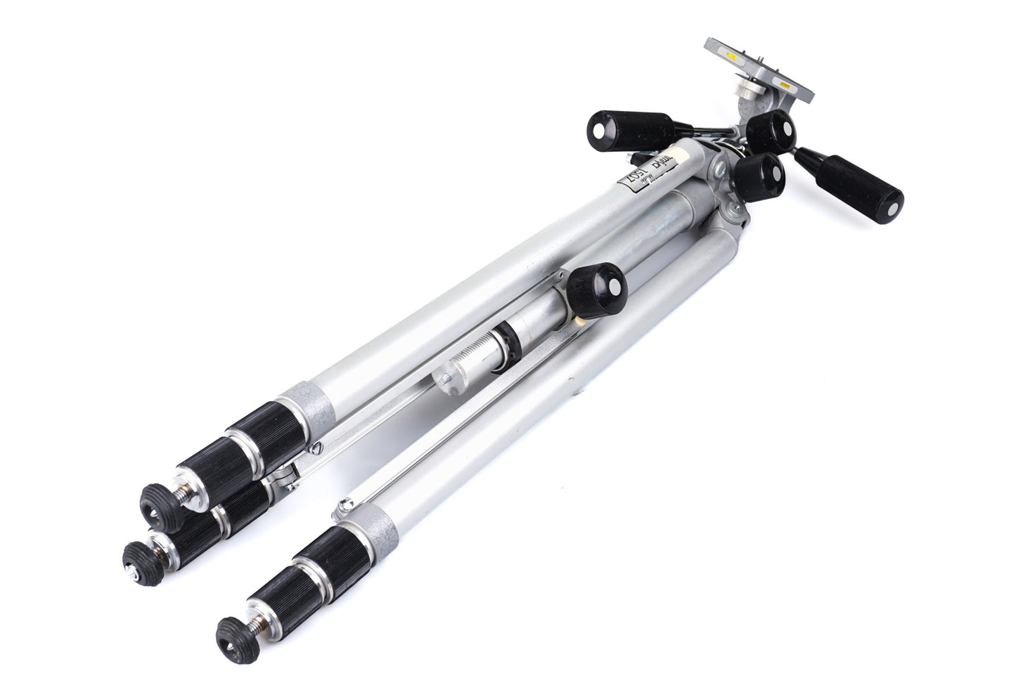 Mamiya Model 1507 Tripod - Accessory