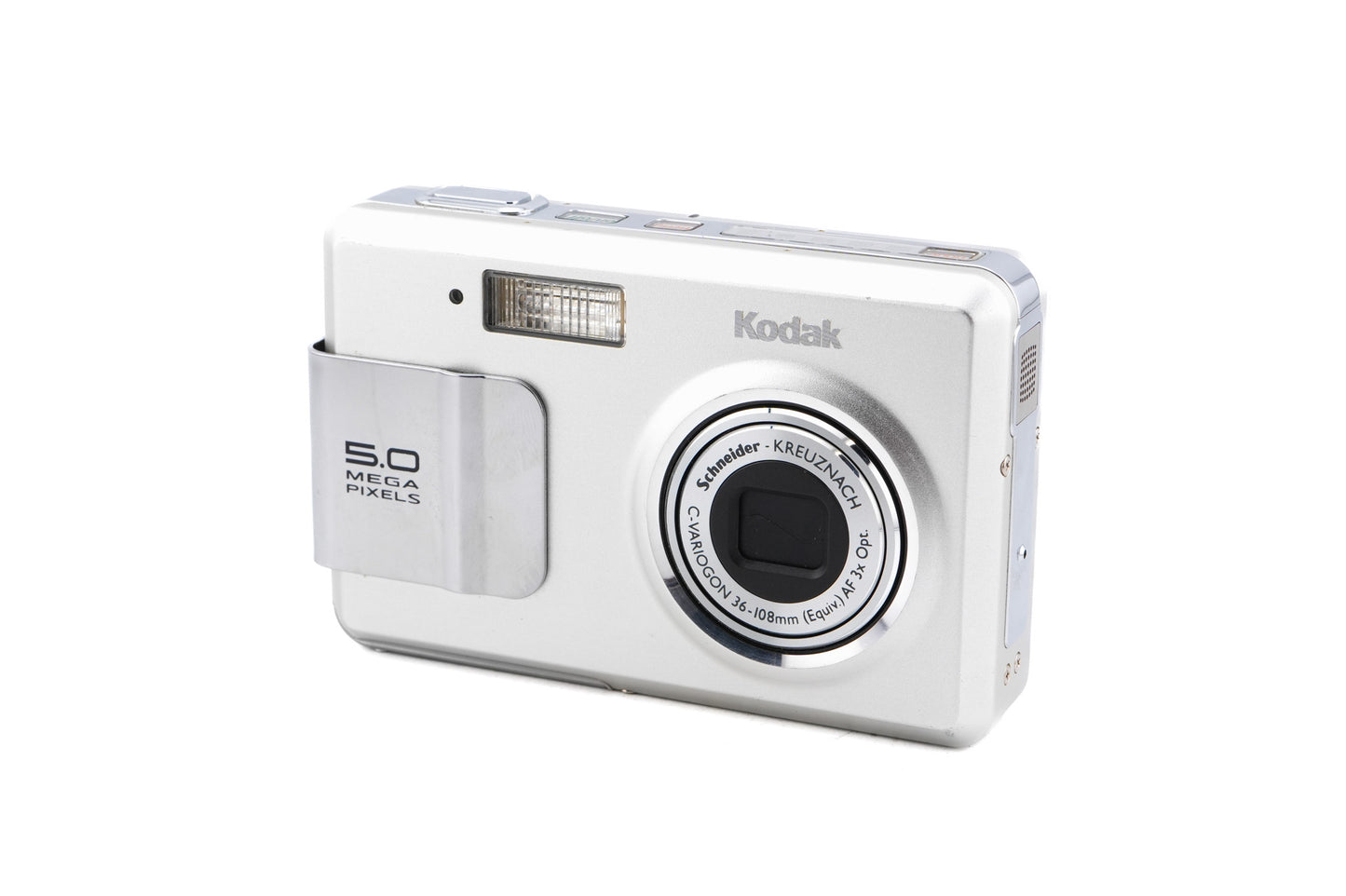 Kodak Easyshare LS755 - Camera