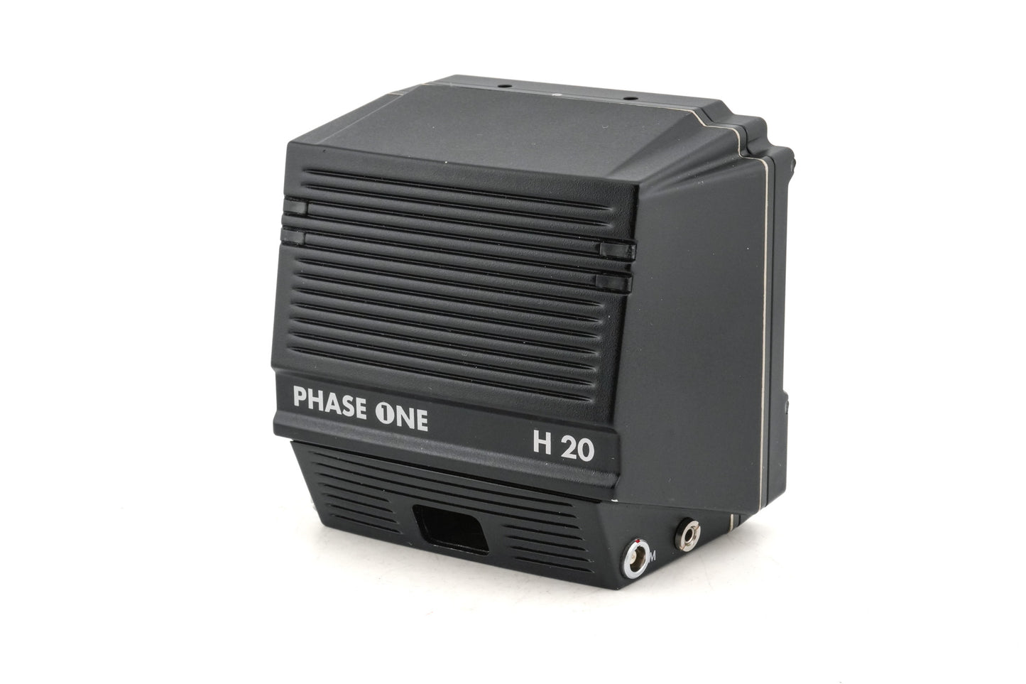 Phase One H20 Digital Back - Accessory