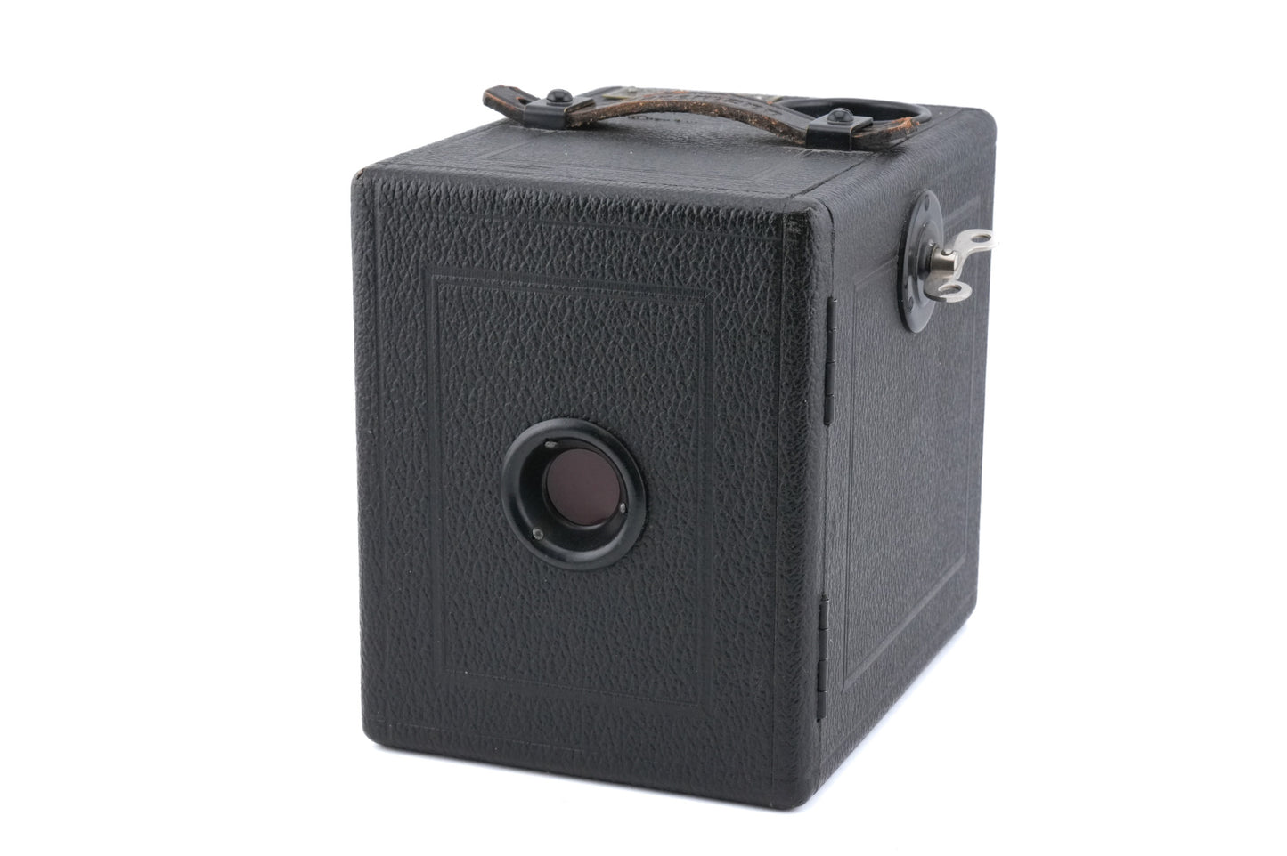 Other Ernemann Film K 6x6 - Camera