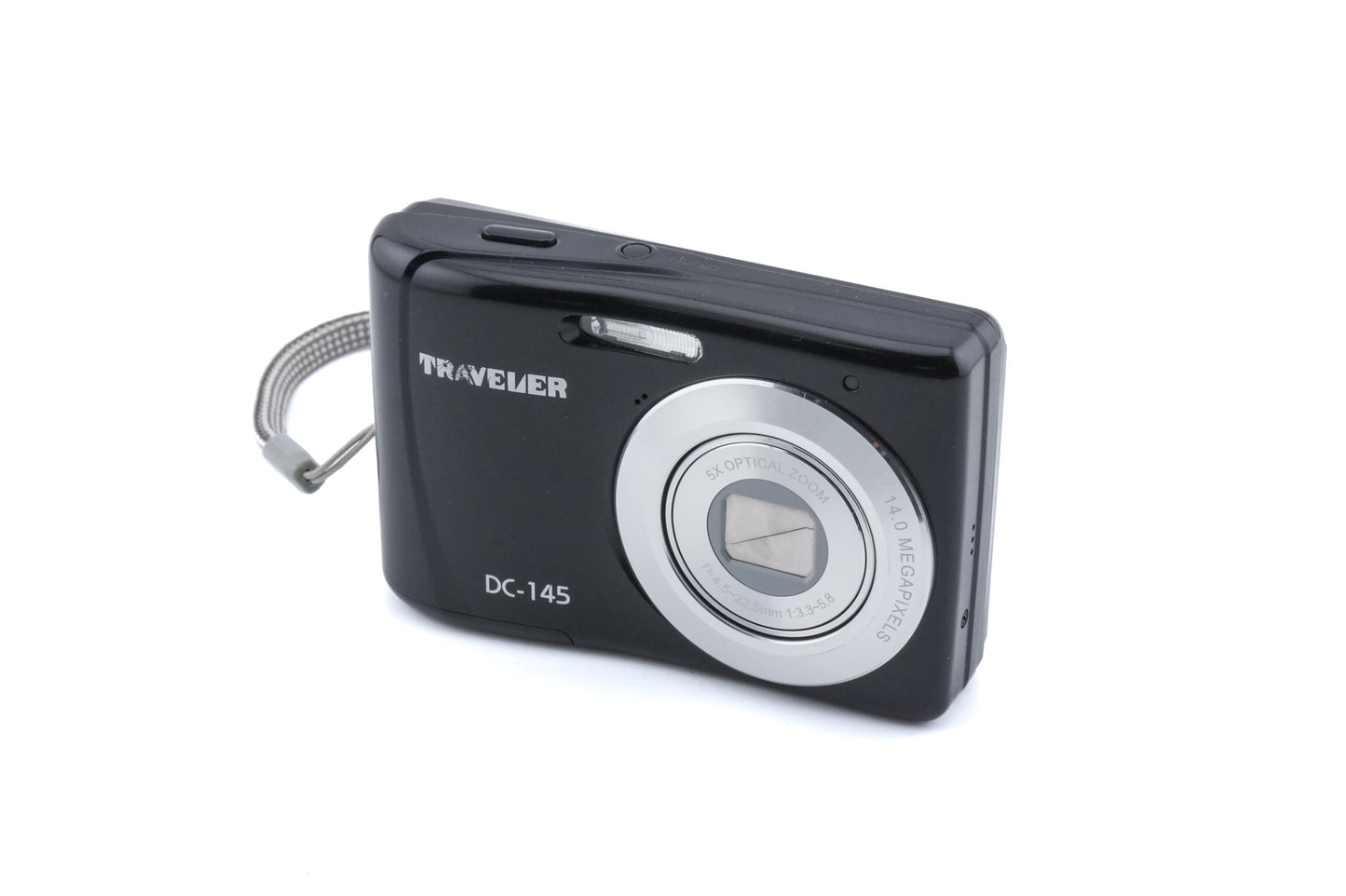 Traveler DC-145 - Camera