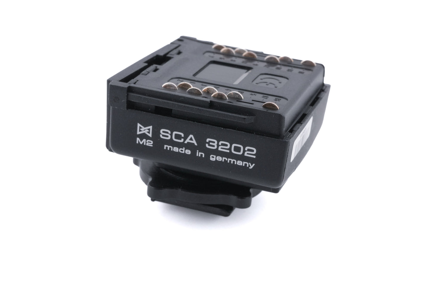 Metz SCA 3202 - Accessory