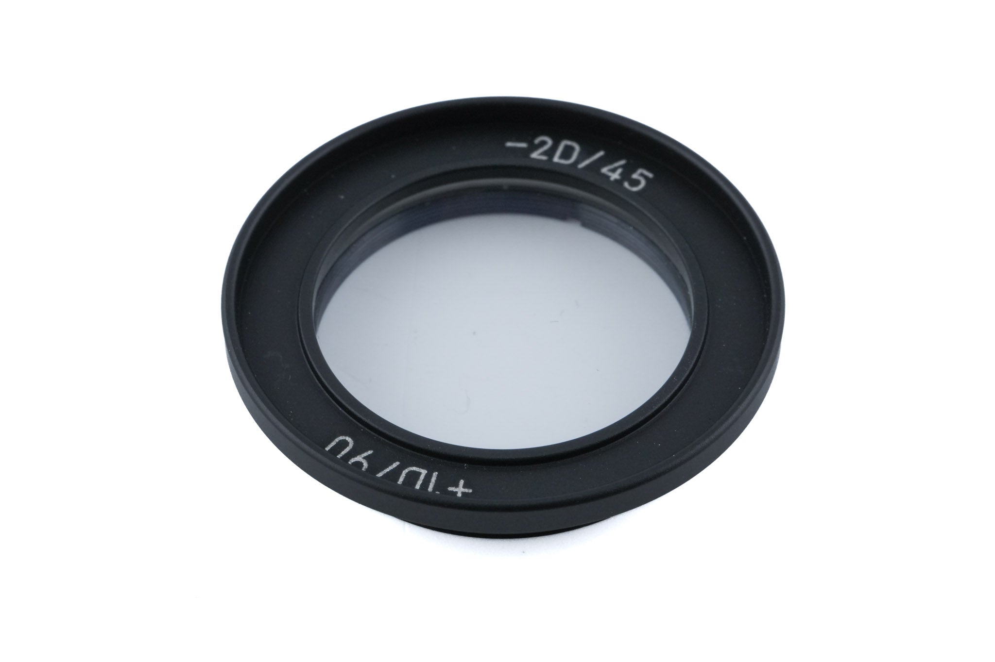 Hasselblad アイピース +2D/45 Hasselblad -2D/45, +1D/90 Eyepiece (42426) - Accessory – Kamerastore