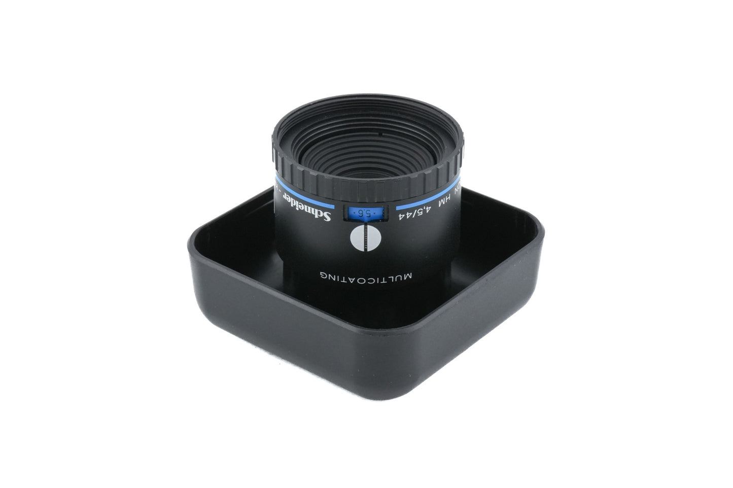 Schneider-Kreuznach 44mm f4.5 APO-Componon HM MC - Lens