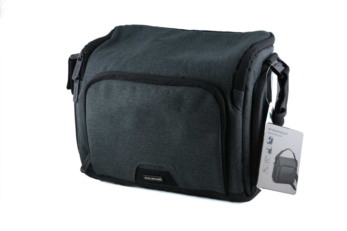 Cullmann Stockholm Maxima 250+ Camera Bag - Accessory