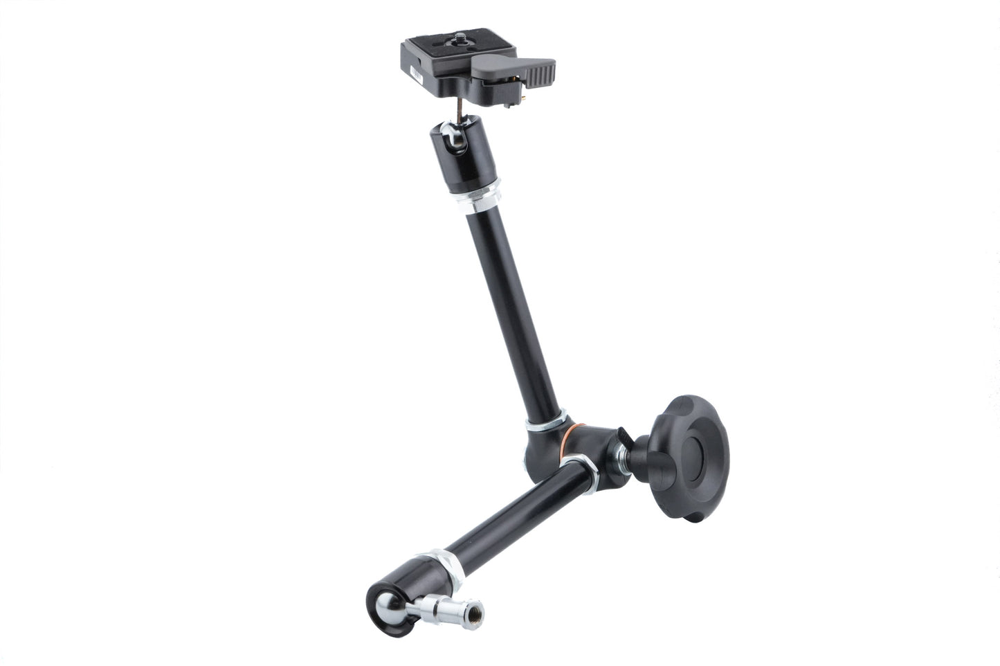 Manfrotto Variable Friction Arm with Plate (244RC) - Accessory