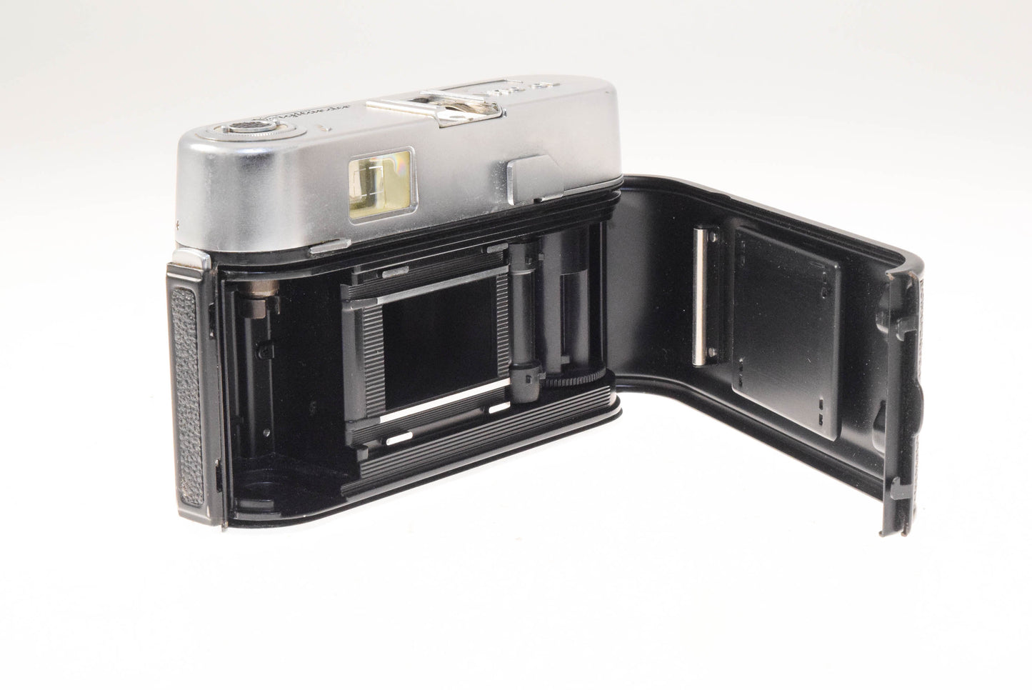 Voigtländer Vito CL