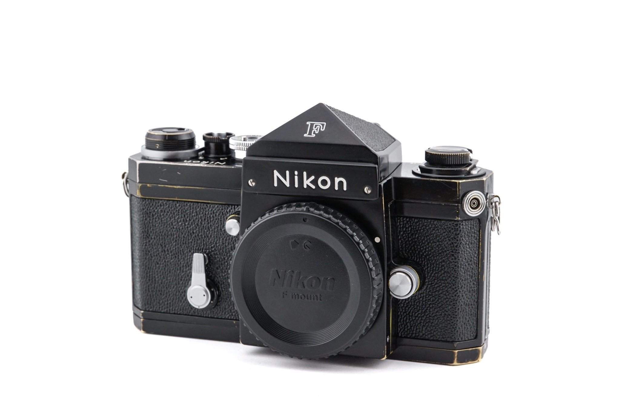 Nikon F – Kamerastore