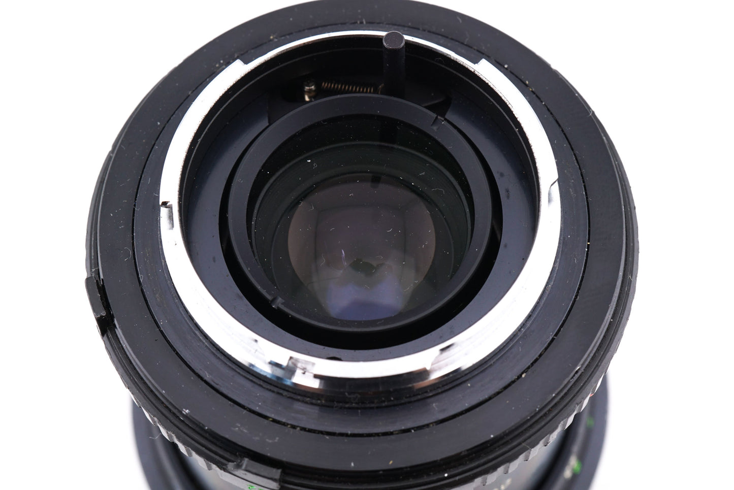 Minolta 50-135mm f3.5 MD Zoom Rokkor