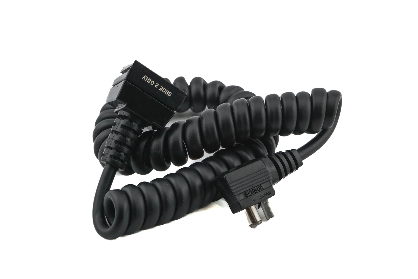Olympus TTL Auto Cord (Shoe 2)