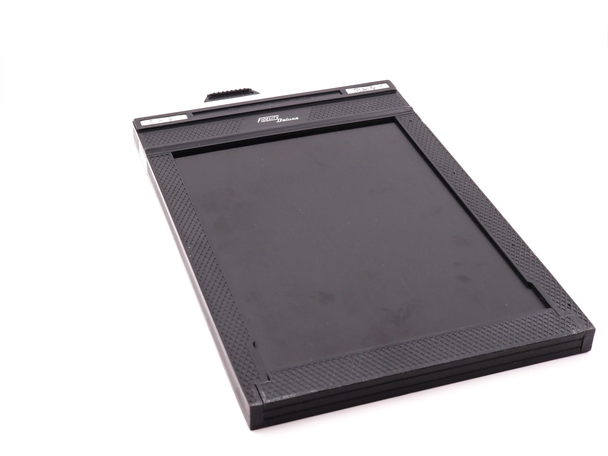 Sheet Film Holders for Large Format Cameras (4X5, 5X7, 8X10)