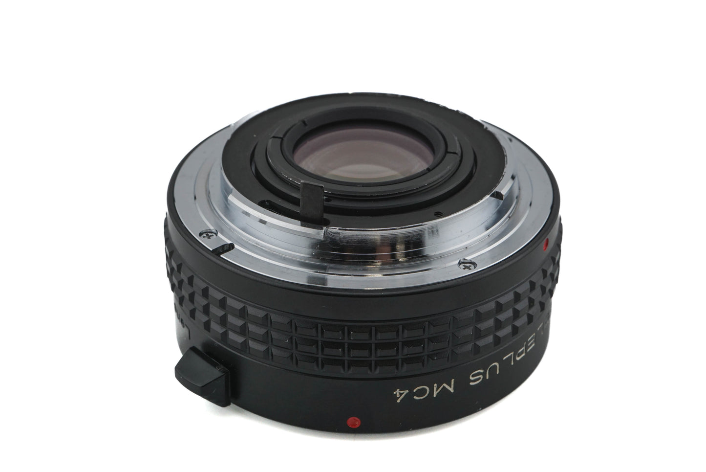 Kenko 2x Teleconverter APK Teleplus MC4