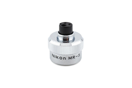 Nikon MR-3 Shutter Release Button