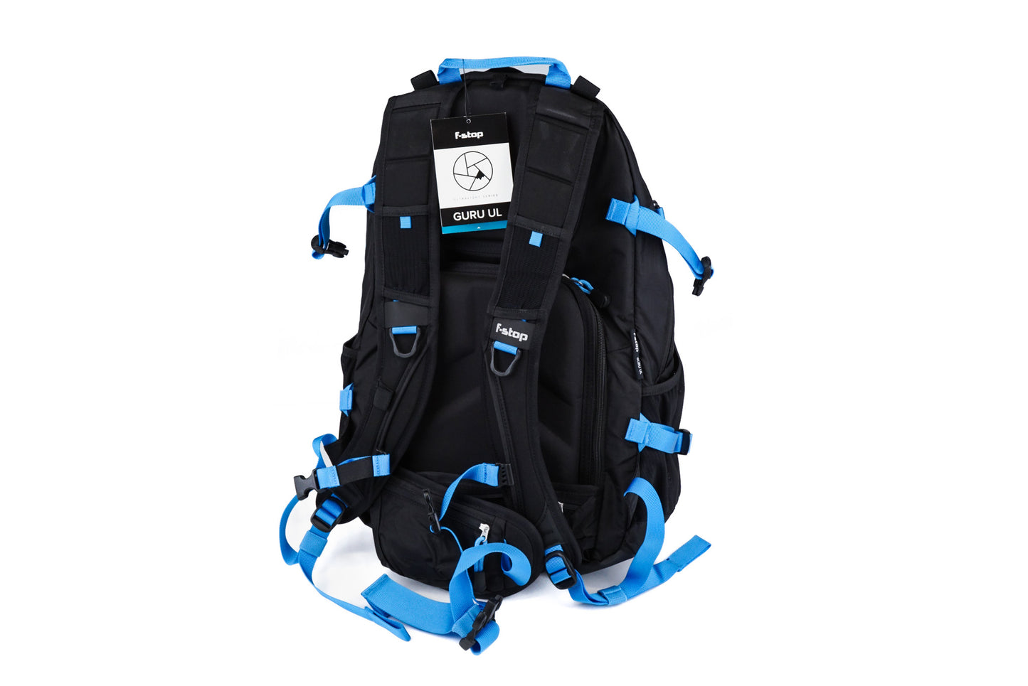 F-Stop Guru UL 25L Camera Backpack