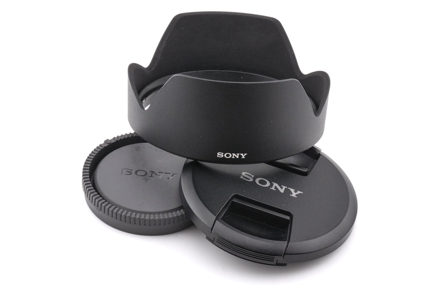 Sony 24-105mm f4 G OSS (SEL24105G)