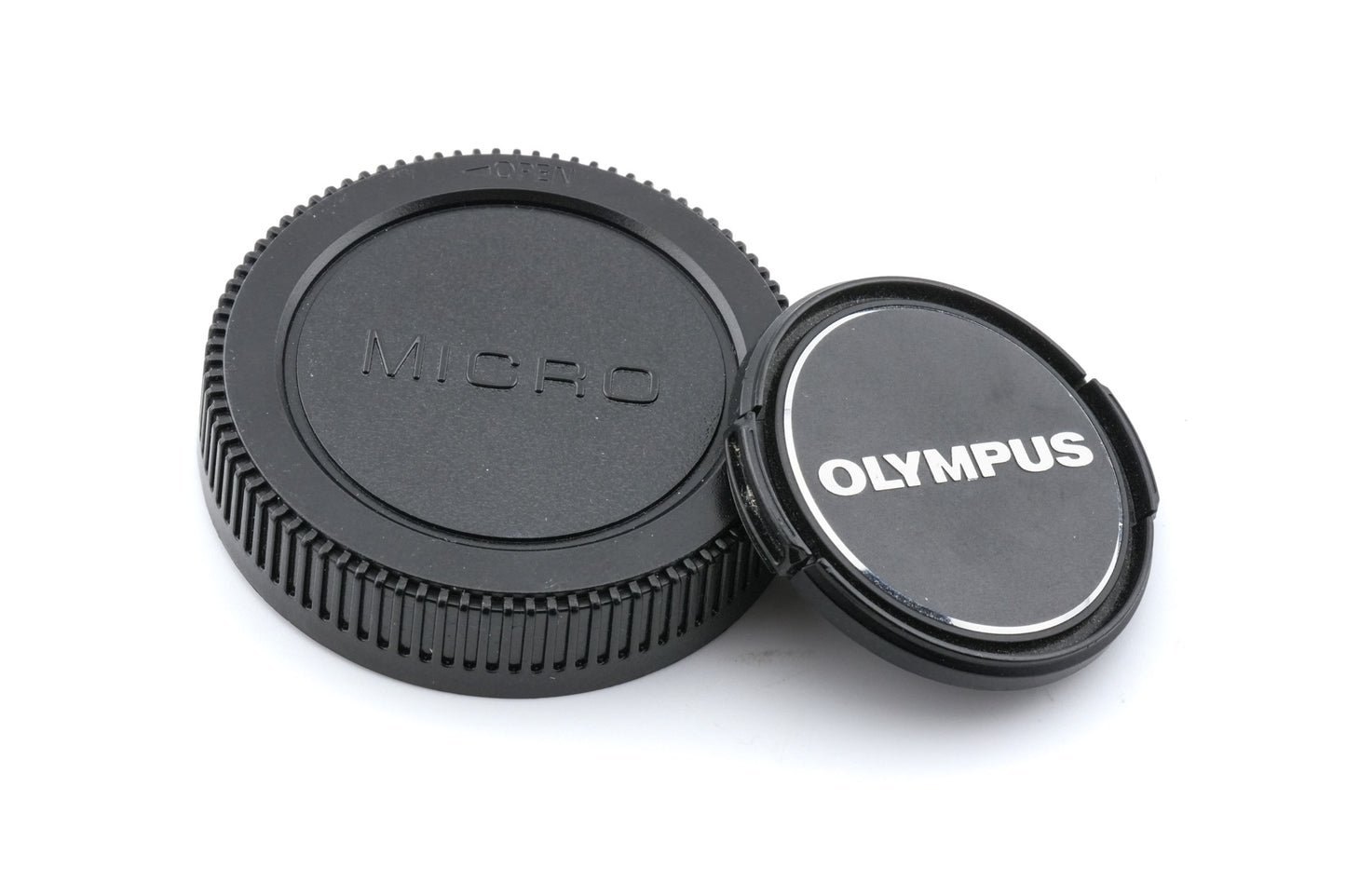 Olympus 45mm f1.8 M.Zuiko Digital MSC