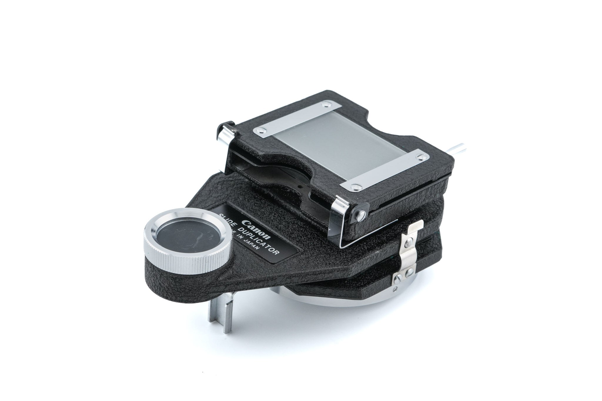 Canon Slide Duplicator – Kamerastore