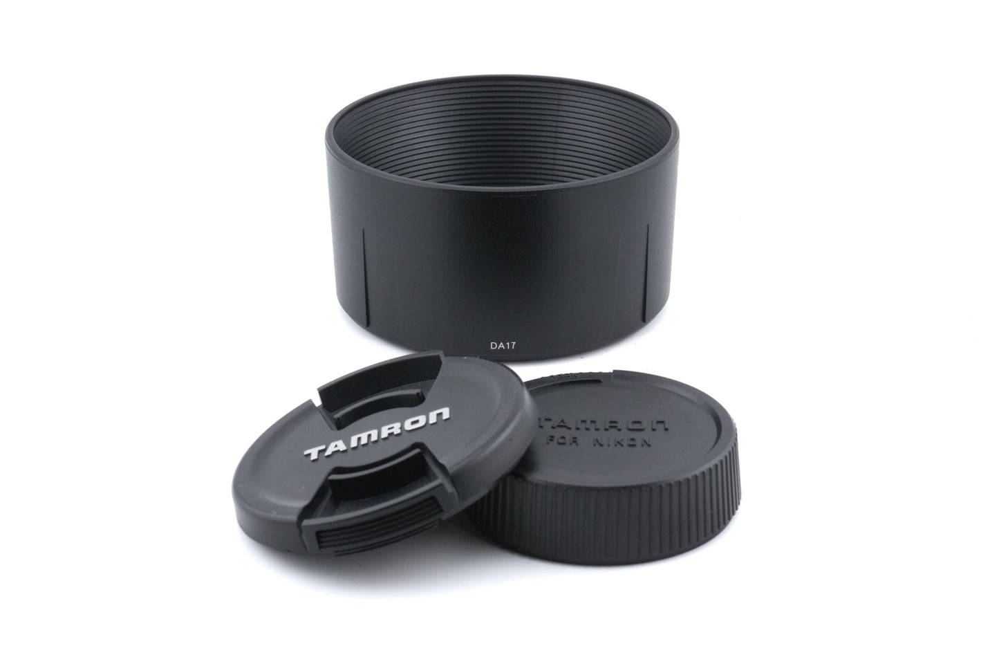 Tamron 70-300mm f4-5.6 AF LD Di Tele-Macro (A17)