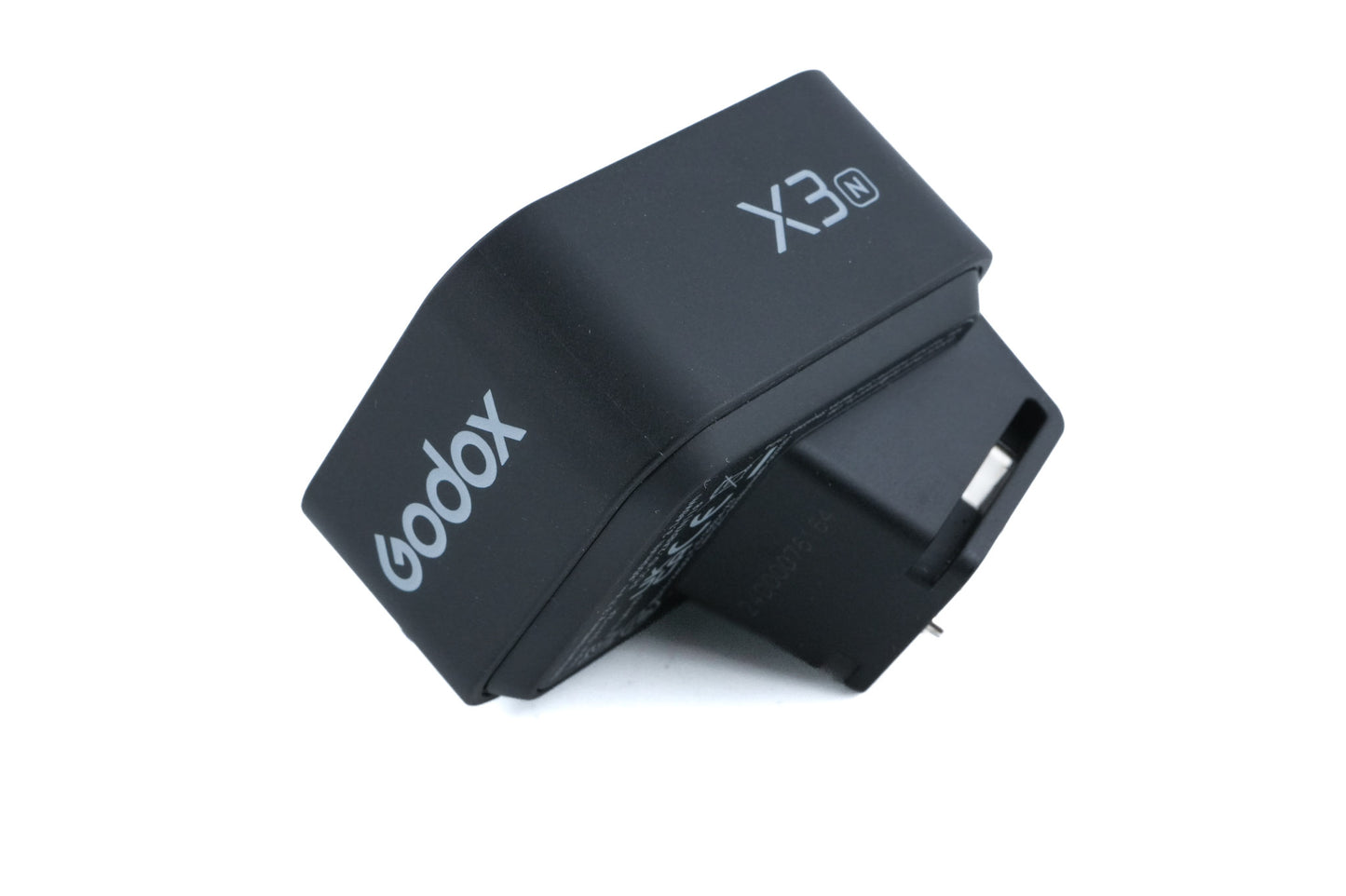 Godox X3 N TTL Wireless Flash Trigger - Accessory
