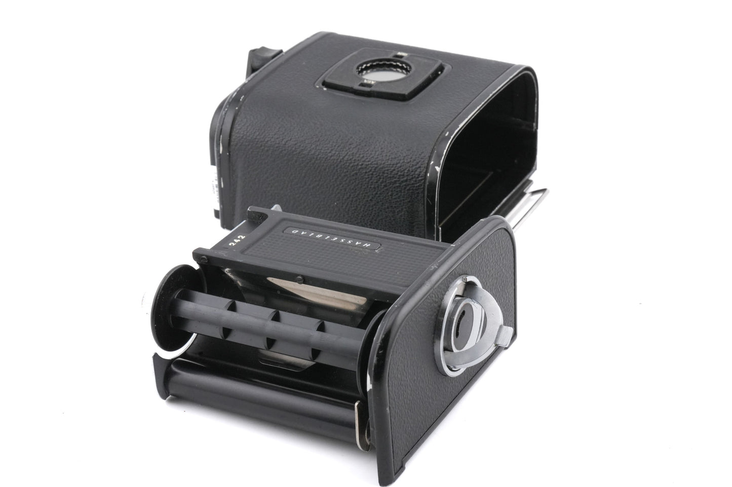 Hasselblad A12 Film Magazine (Black, 30147)