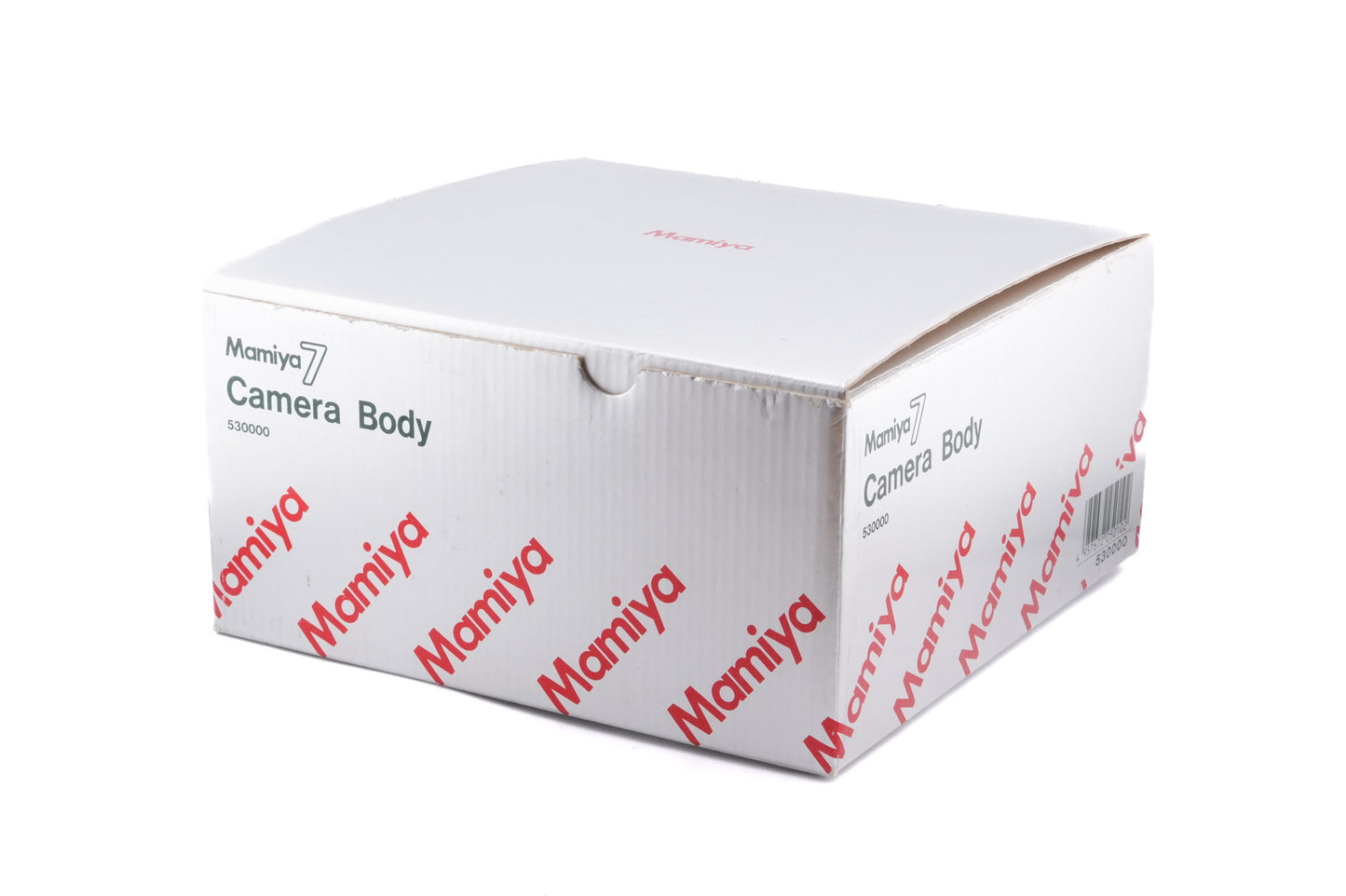 Mamiya 7