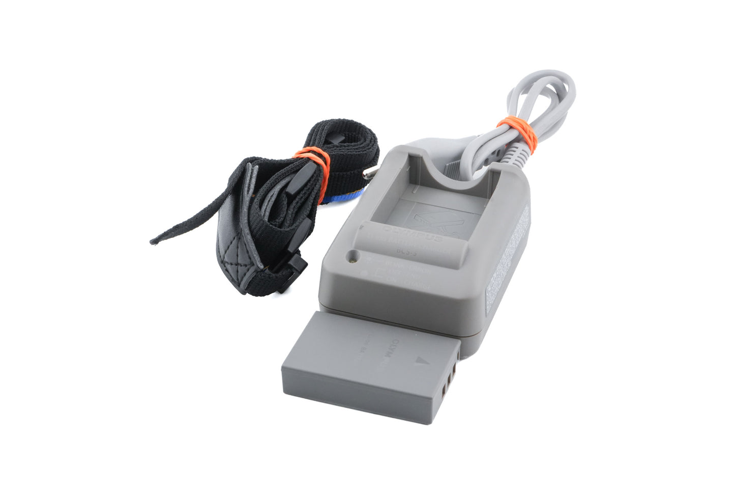 Olympus OM-D E-M10 Mark II