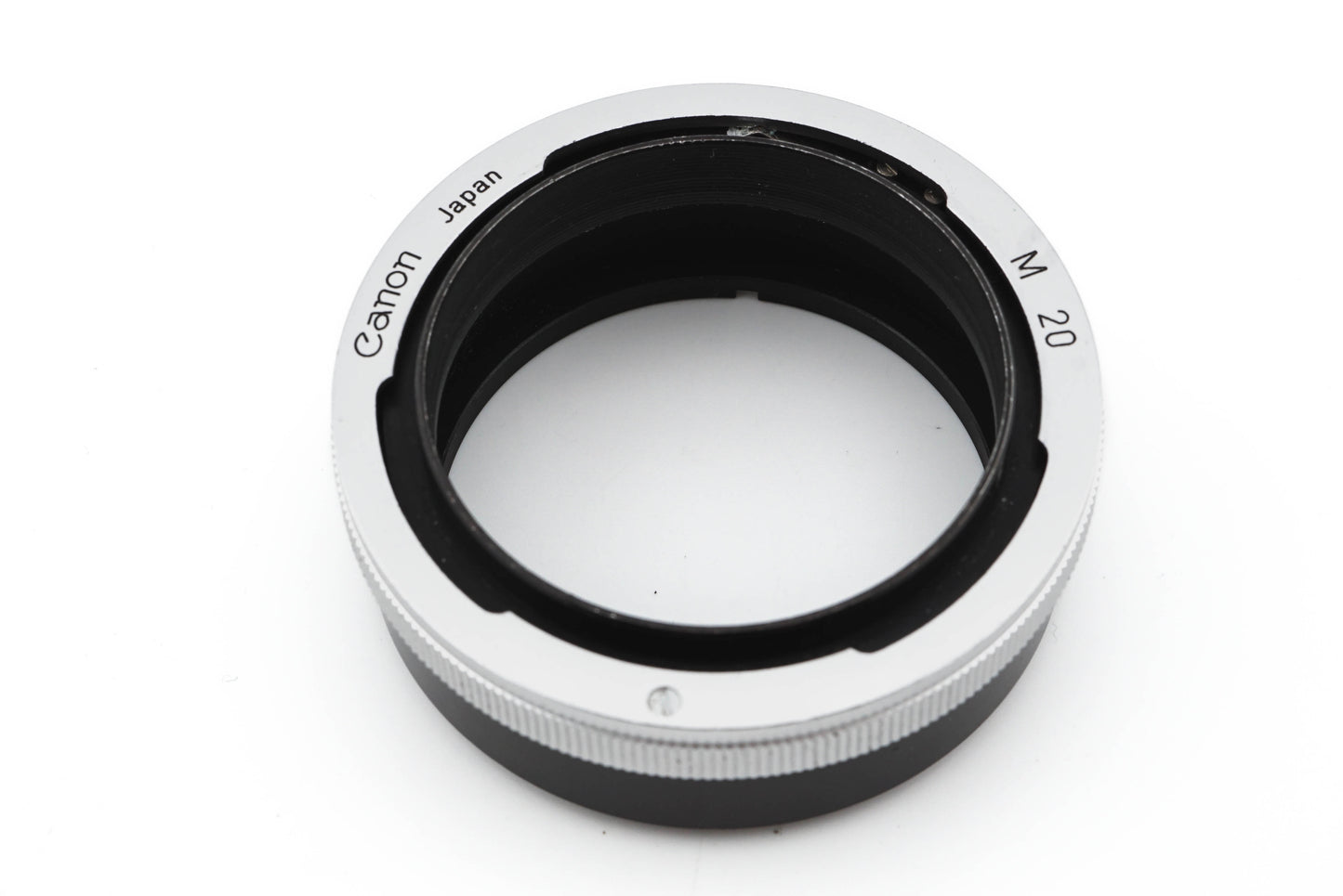 Canon M20 Extension Tube