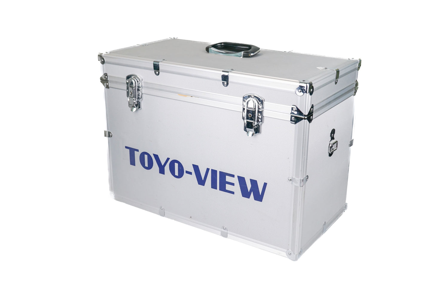 Sinar P2 (4x5") + 4x5 Wide Angle Bellows