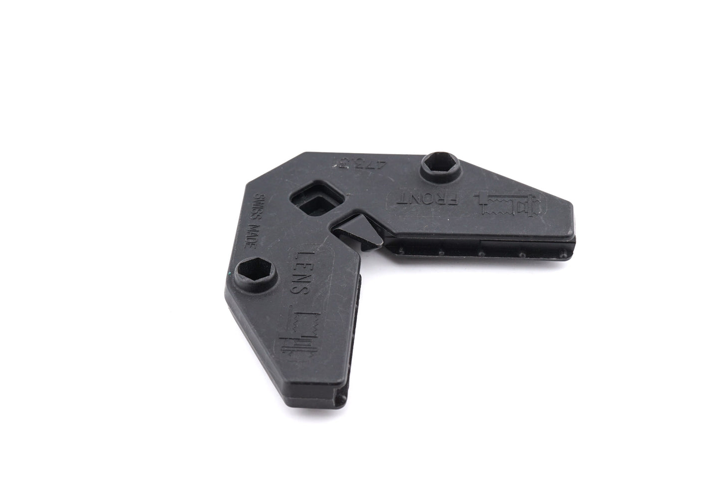 Sinar Bellows Holder Clip