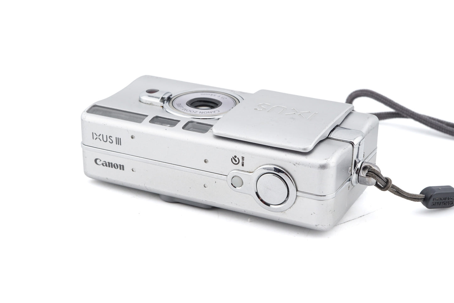 Canon IXUS III