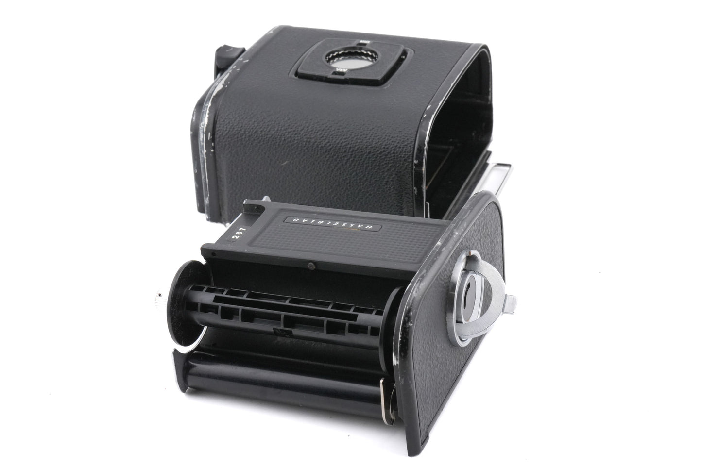 Hasselblad A12 Film Magazine (Black, 30147)