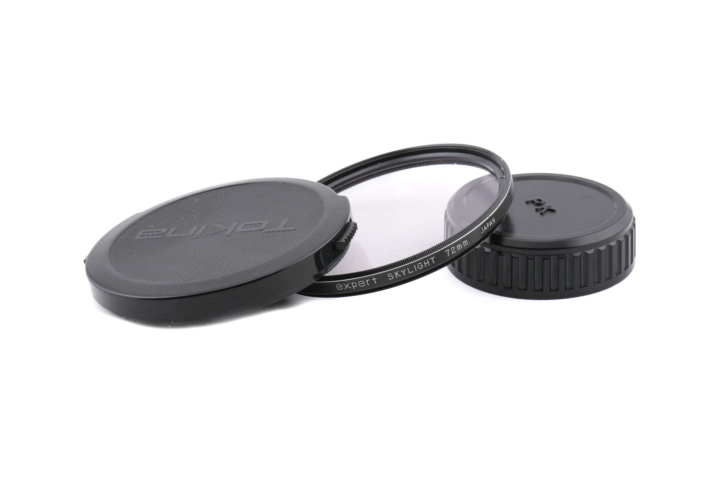 Tokina 400mm f5.6 RMC