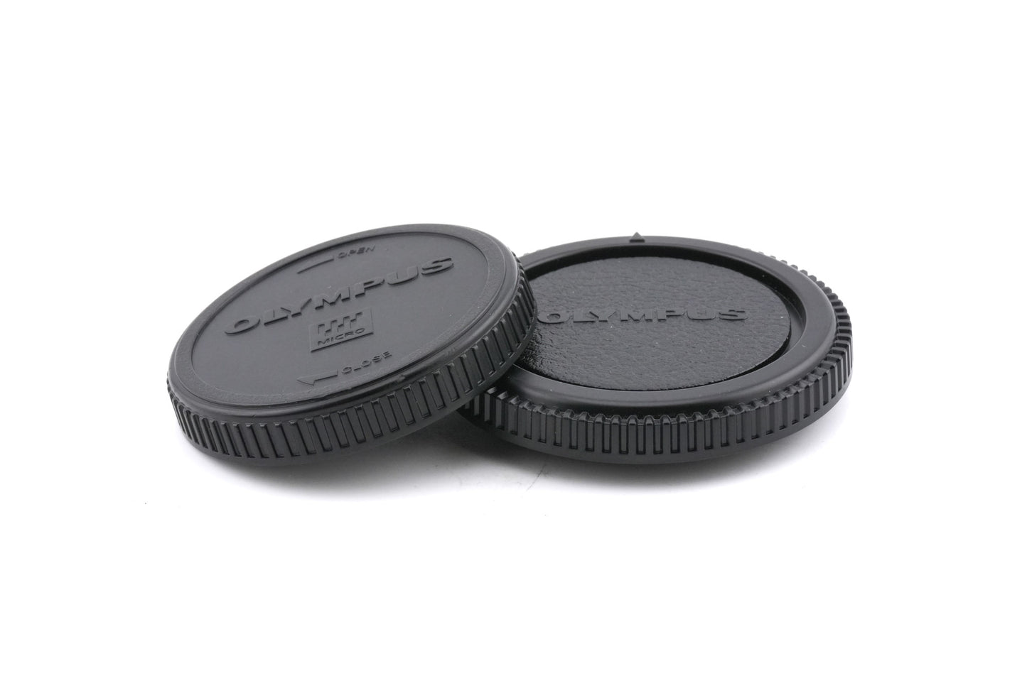 Olympus MMF-3 Four Thirds - Micro Four Thirds Adapter