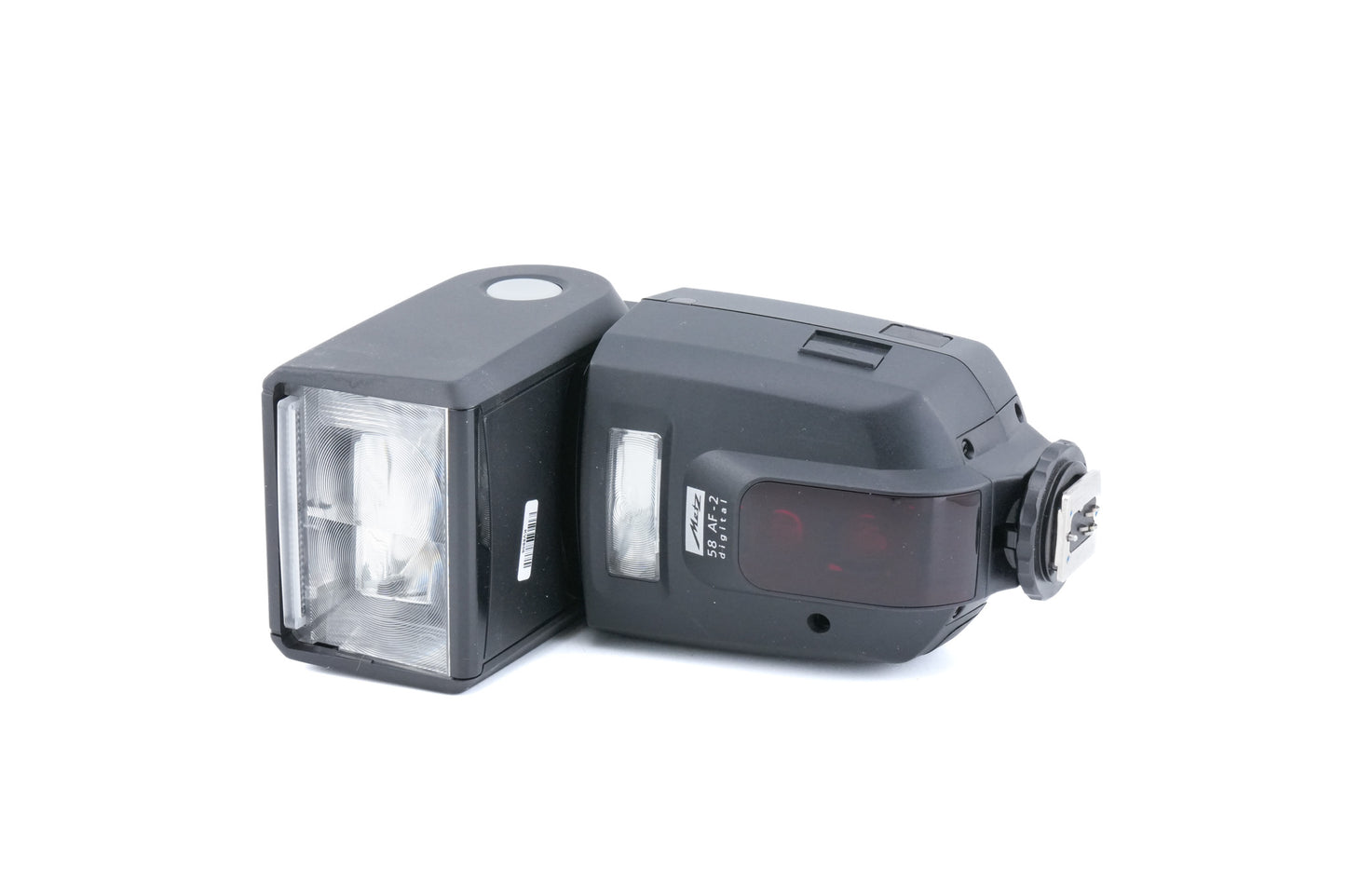 Metz 58 AF-2 Digital Flash - Accessory