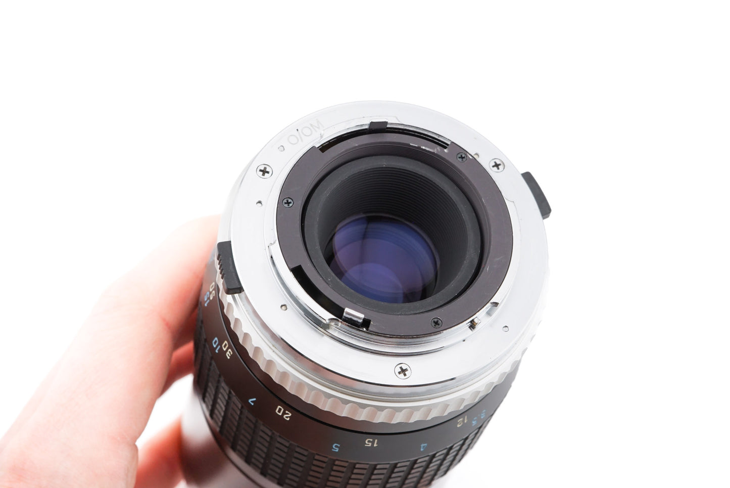 Hoya 200mm f3.5 HMC Tele-Auto