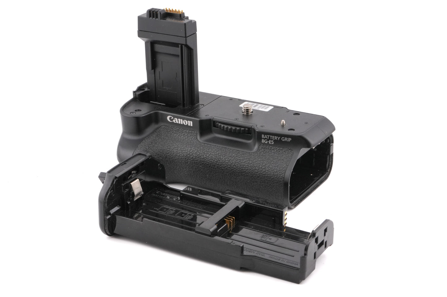 Canon BG-E5 Battery Grip