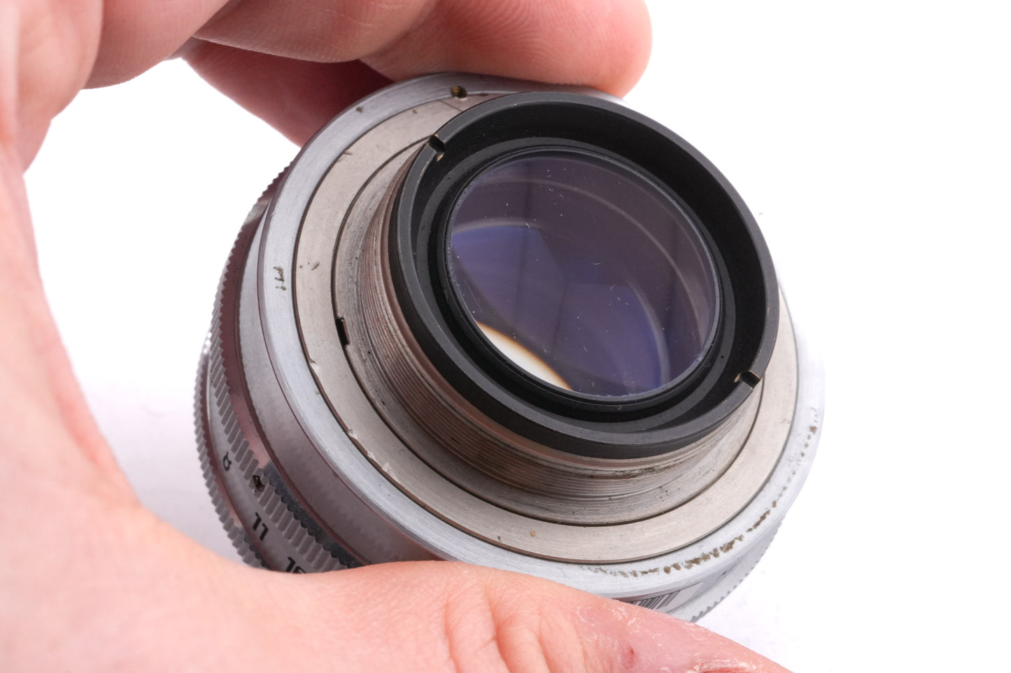 Schneider-Kreuznach 105mm f4.5 Componar