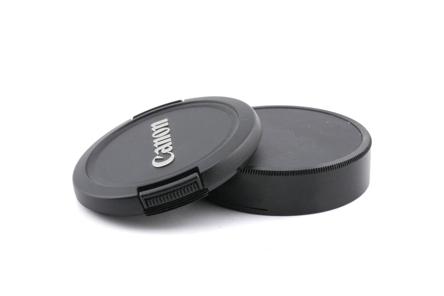 Canon 18-55mm f3.5-5.6 II