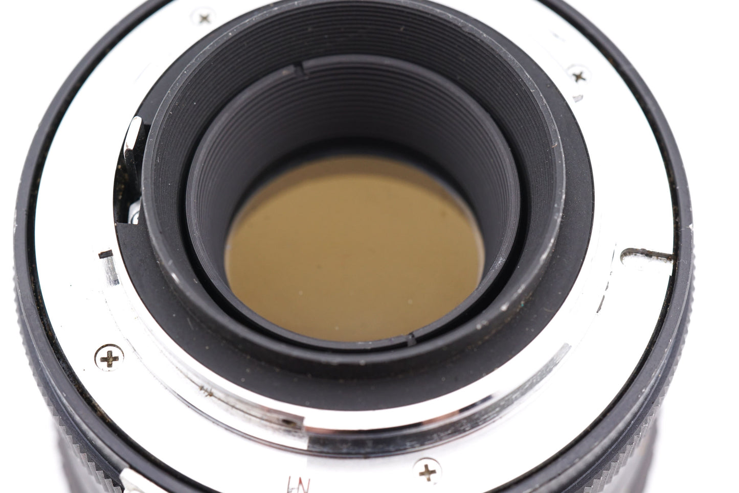 Tokina 135mm f2.8 Tele-Auto